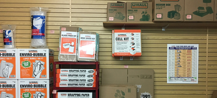 Saums Road Self Storage